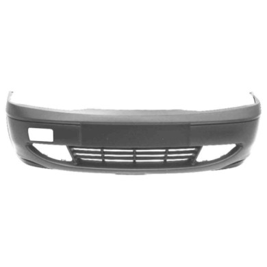 NEUTRO.jpg Paraurti Anterioreerioe Parzialmente Con Primer Con Sede Fendi Ford Fiesta Mk Iv / Courier Van Dal 1999 Al 2002 11042