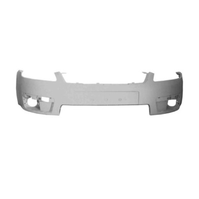 NEUTRO.jpg Paraurti Anteriore Con Primer Ford C-Max Dal 2003 Al 2007 1334684