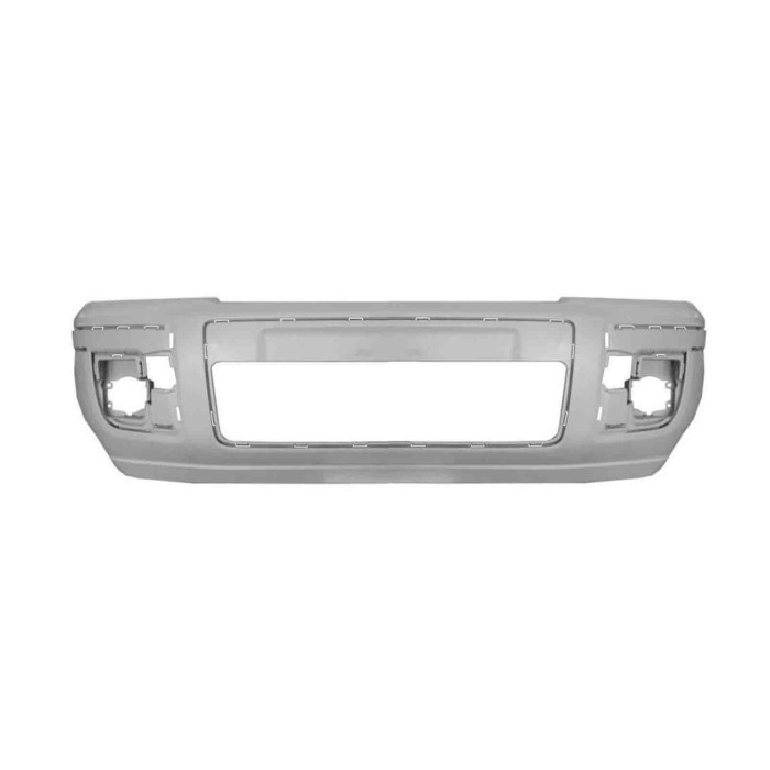 NEUTRO.jpg Paraurti Anteriore Con Primer Per Serie 15/25/27/35 (Non Per Serie 37/45) Ford Fusion Dal 2005 Al 2009 1429355
