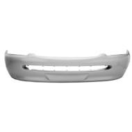 Paraurti Anteriore Nero Ford Escort Mk Vi Dal 1995 Al 1998 1011385