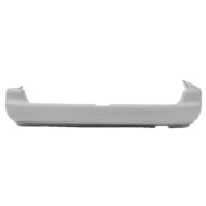 Paraurti Posteriore Con Primer Ford Escort Mk Vi Dal 1995 Al 1998 7400104