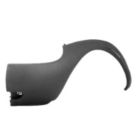 Paraurti Anteriore Sinistro Grigio Ford Ka Dal 1996 Al 2002 1072118