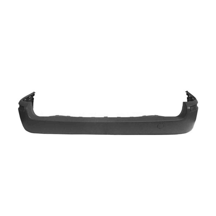 NEUTRO.jpg Paraurti Posteriore Con Primer Ford Mondeo Dal 2000 Al 2007 1379976|1379976