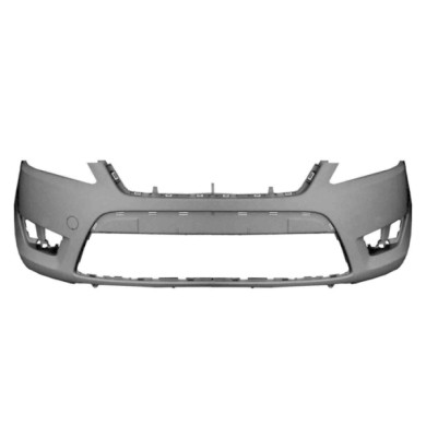 NEUTRO.jpg Paraurti Anteriore Con Primer Con Tappo Copri Gancio Con Tracce Pdc E Lavafari Ford Mondeo Dal 2007 Al 2010 1483885