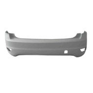 NEUTRO.jpg Paraurti Posteriore Con Primer Ford Focus Dal 2007 Al 2011 1500402