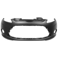 Paraurti Anteriore Con Primer Con Sede Fendi Ford Fiesta Mk Vi Dal 2008 Al 2012 1568817