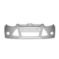 Paraurti Anteriore Con Primer Ford Focus Dal 2011 Al 2014 1719342
