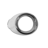 Cornice Fendinebbia Destra Cromata Ford Focus Dal 2011 Al 2014 1694984