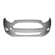 Paraurti Anteriore Con Primer Con Sede Fendi Ford Fiesta Mk Vi Dal 2013 Al 2017 1814802