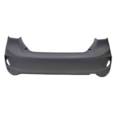 NEUTRO.jpg Paraurti Posteriore Con Primer Con Tracce Pdc E Park Assist Ford Fiesta Mk Vii Dal 2017 Al 2021 2366334