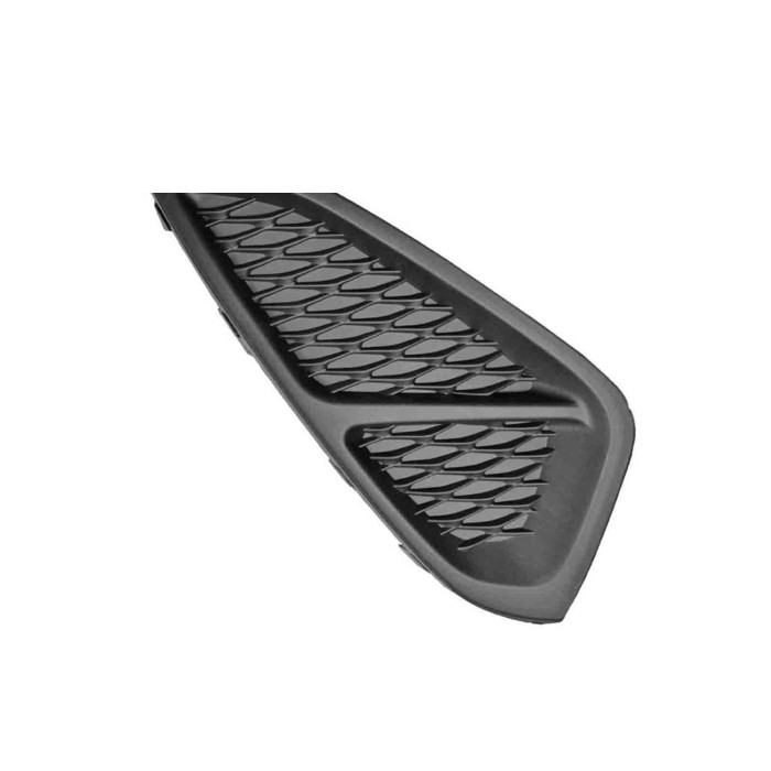 DX_SCRITTA_LOGO Griglia Destra Paraurti Anteriore Nera Ford Fiesta Mk Vii Dal 2017 Al 2021 2090732