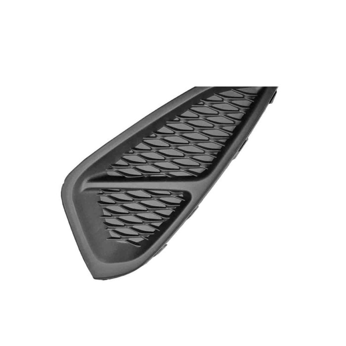 SX_SCRITTA_LOGO.jpg Griglia Sinistra Paraurti Anteriore Nera Ford Fiesta Mk Vii Dal 2017 Al 2021 2090730