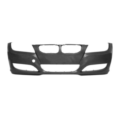 NEUTRO.jpg Paraurti Anteriore Con Primer Bmw 3 Series E90/E91 Dal 2009 Al 2011 51117204242