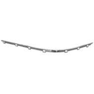 Profilo Sinistro Modanatura Cromato Bmw 5 Series E39 Dal 1995 Al 2000 51118226555