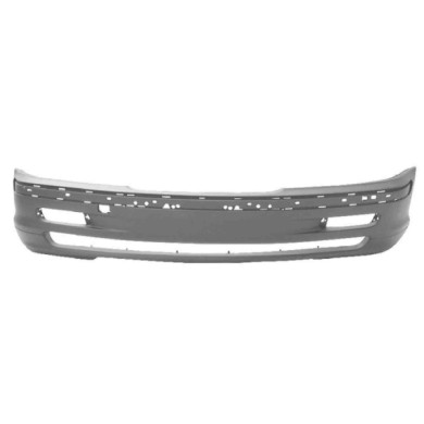 NEUTRO.jpg Paraurti Anteriore Con Primer Bmw 3 Series E46 Dal 1998 Al 2001 51118195284