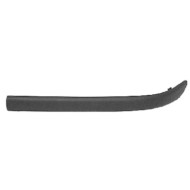 Modanatura Sinistra Paraurti Anteriore Bmw 3 Series E46 Dal 1998 Al 2001 51118195289