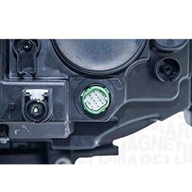 PRO1.jpg Magneti Marelli Lpp562 Fanale Proiettore Anteriore Sinistro Drl Led Per Fiat Tipo Dal 2015 Al 2020.