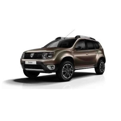 DUS2.jpg Proiettore Destro H1+h7 Per Dacia Duster Dal 2013 Al 2017