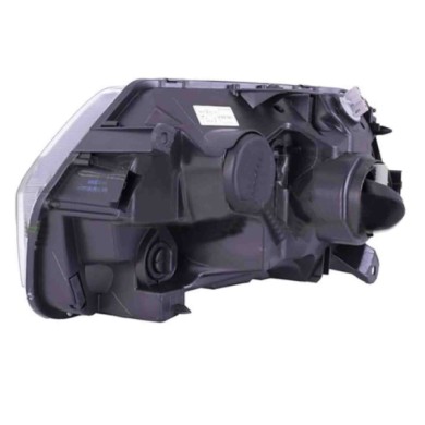 DUS3.jpg Proiettore Destro H1+h7 Per Dacia Duster Dal 2013 Al 2017