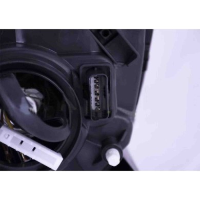 DACIA DUSTER 2013-2017.jpg Proiettore Destro H1+h7 Per Dacia Duster Dal 2013 Al 2017