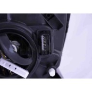 DACIA DUSTER 2013-2017.jpg Proiettore Destro H1+h7 Per Dacia Duster Dal 2013 Al 2017