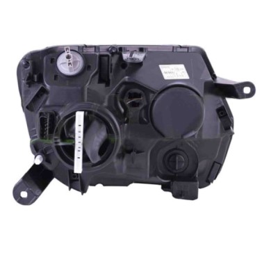 DA8224913_1.JPG Proiettore Destro H1+h7 Per Dacia Duster Dal 2013 Al 2017