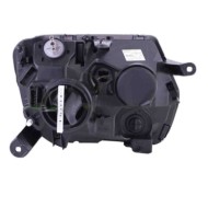 DA8224913_1.JPG Proiettore Destro H1+h7 Per Dacia Duster Dal 2013 Al 2017