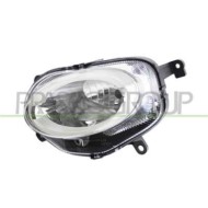 FAN1.jpg Proiettore Sinistro H7/w21w Manuale Per Fiat 500 Dal 2015