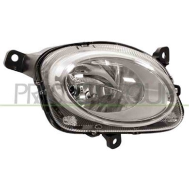 FT0404813_1.JPG Proiettore Destro Inferiore Per Fiat 500 L Dal 2012 Al 2017
