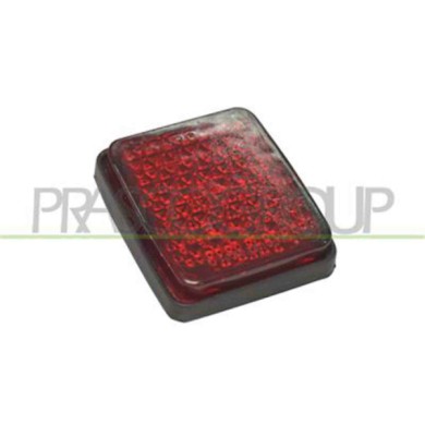 FIAT DUCATO 2006 2014.jpg Catadiottro Destro O Sinistro Paraurti Posteriore (2pz) Per Citroen Jumper Dal 2006 Al 2014