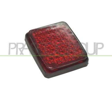 FT9094455_1.JPG Catadiottro Destro O Sinistro Paraurti Posteriore (2pz) Per Citroen Jumper Dal 2006 Al 2014