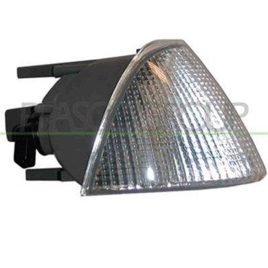 FT9214013_1.JPG Fanale Anteriore Destro Bianco Con Porta Lampada Per Citroen Jumpy Dal 1995 Al 2003