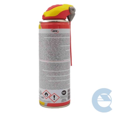 4274_5.jpg Arexons Svitol Lubrificante Multifunzione 500ml 4274 Liquido Professionale