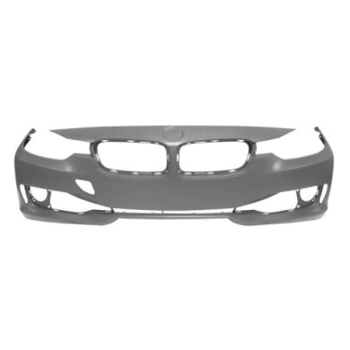 NEUTRO.jpg Paraurti Anteriore Con Primer Bmw 3 Series F30/F31 Dal 2011 Al 2014 51117292991