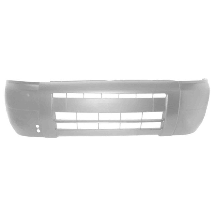 NEUTRO.jpg Paraurti Anteriore Con Primer Citroen Berlingo Dal 2003 Al 2008 7401W7|7401W7