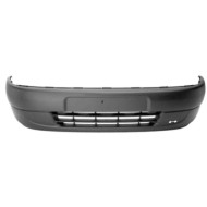Paraurti Anteriore Nero Citroen Berlingo Dal 1996 Al 2002 7401H7|7401H7