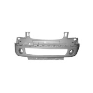 NEUTRO.jpg Paraurti Anteriore Inferiore Con Primer Citroen C2 Dal 2003 Al 2007 7401Gw