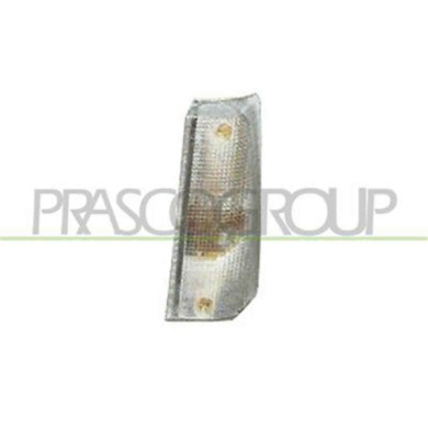 FT1214214_1.JPG Trasparente Fanale Anteriore Sinistro Bianco Per Fiat Panda Dal 1986 Al 2003