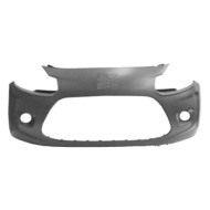 Paraurti Anteriore Con Primer Citroen C3 Dal 2009 Al 2013 7401Tn