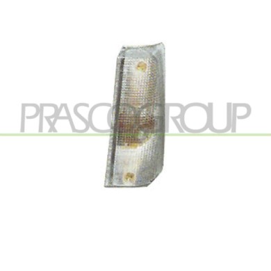 FT1214214_1.JPG Trasparente Fanale Anteriore Sinistro Bianco Per Fiat Panda Dal 1986 Al 2003