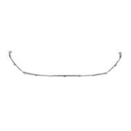 Modanatura Griglia Cromata Citroen C3 Dal 2013 Al 2016 980350980