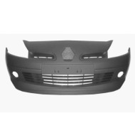 Paraurti Anteriore Con Primer Con Sede Fendi Renault Clio Dal 2005 Al 2009 620223641R
