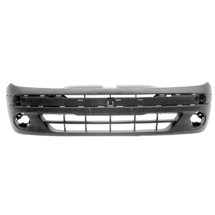 NEUTRO.jpg Paraurti Anteriore Con Primer Renault Scenic Dal 1999 Al 2003 7701476537