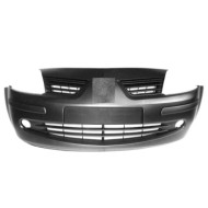 Paraurti Anteriore Con Primer Con Sede Fendi Con Tappo Copri Gancio Renault Modus Dal 2004 Al 2007 620221904R