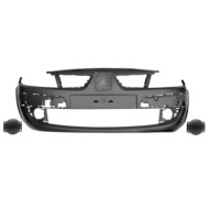 NEUTRO.jpg Paraurti Anteriore Con Primer Con Sede Fendi Renault Scenic Dal 2006 Al 2009 7701477299|7701477299