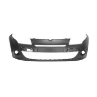 Paraurti Anteriore Nero Liscio Da Primerizzare Renault Megane Dal 2008 Al 2012 620220035R