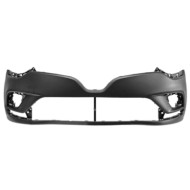 Paraurti Anteriore Con Primer Con Tappo Copri Gancio Con Fori Park Assist Renault Clio Dal 2016 Al 2019 620228220R