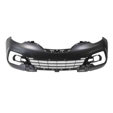 NEUTRO.jpg Paraurti Anteriore Con Primer Con Tappo Copri Gancio Con Tracce Pdc E Park Assist Renault Captur Dal 2017 Al 2019 620