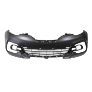 NEUTRO.jpg Paraurti Anteriore Con Primer Con Tappo Copri Gancio Con Tracce Pdc E Park Assist Renault Captur Dal 2017 Al 2019 620