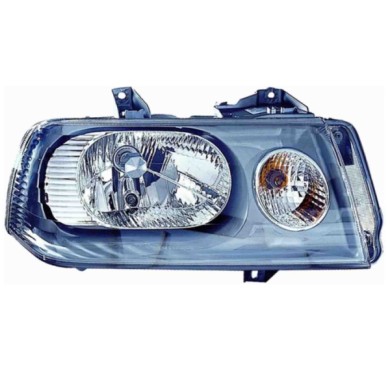 PEUGEOT EXPERT 2003-2006.jpg Proiettore Destro H4 Elettrico Senza Motore Per Citroen Jumpy Dal 2003 Al 2006